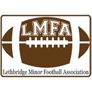 Lethbridge Minor Football Association